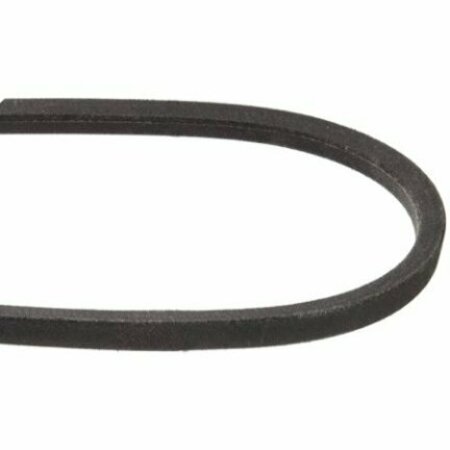 JASON MXV V-Belt, 21/32 in W, 3/8 in Thick MXV5-820